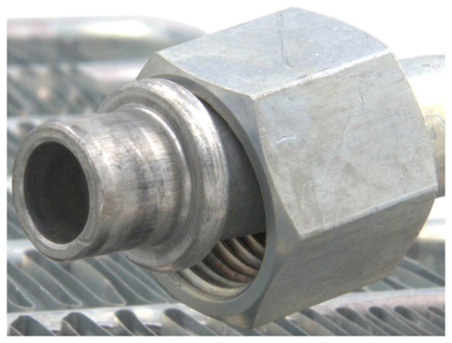 Four Seasons A/C Evaporator Core 54155