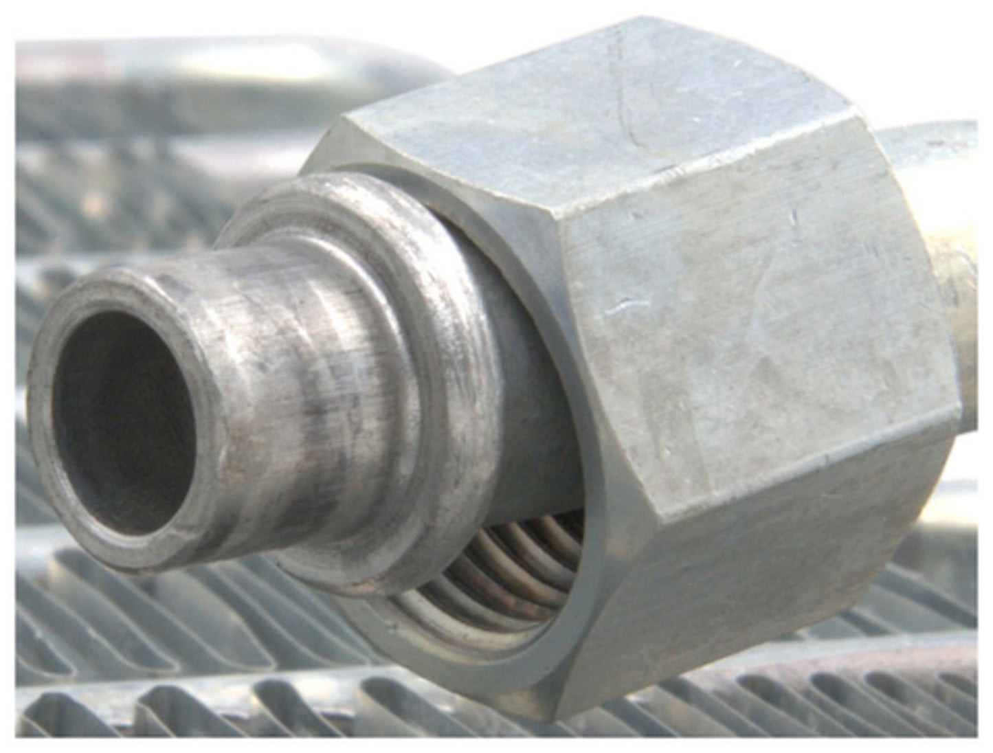 Four Seasons A/C Evaporator Core 54155