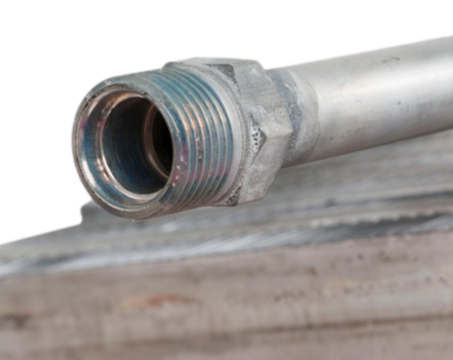 Four Seasons A/C Evaporator Core 54156