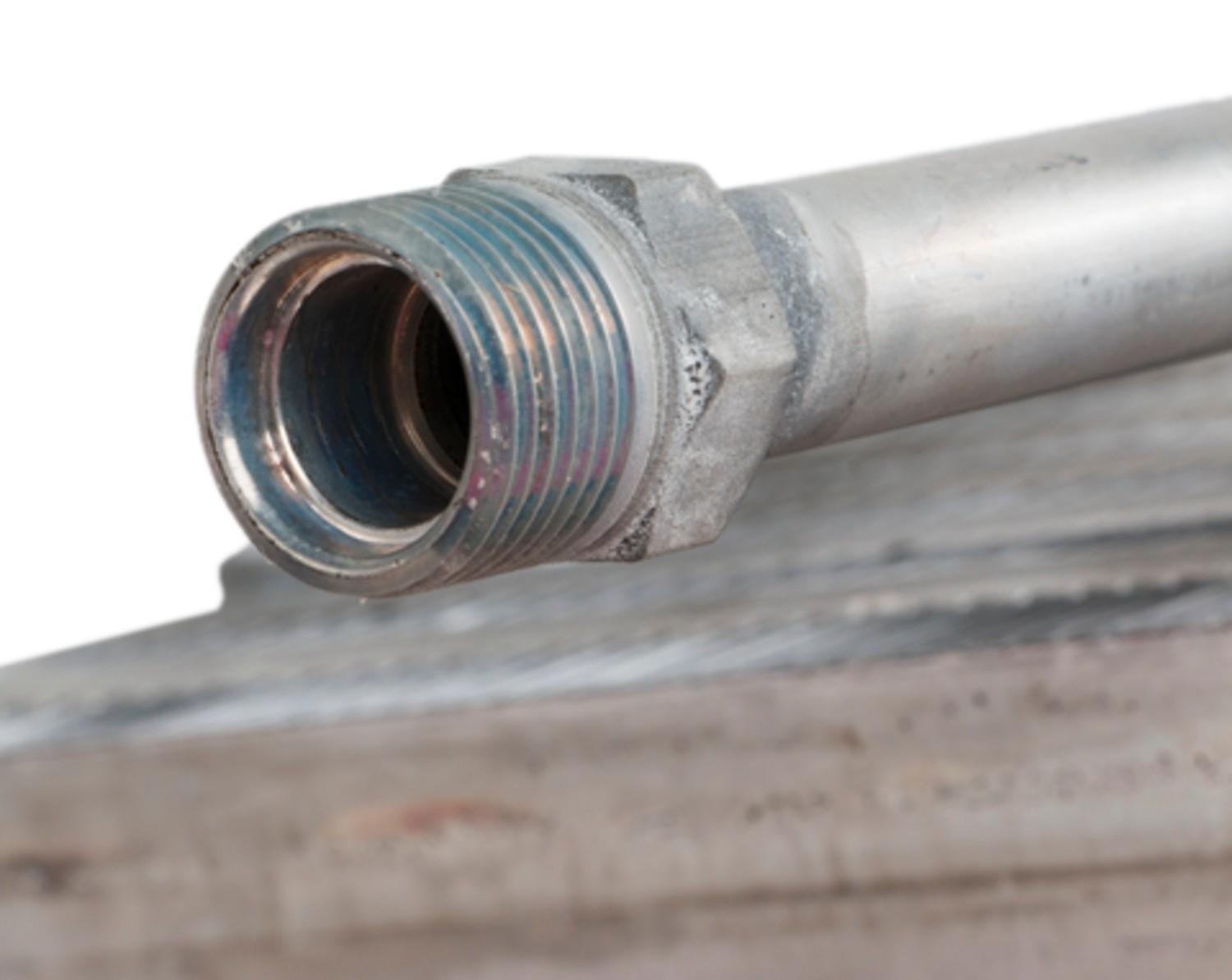 Four Seasons A/C Evaporator Core 54156