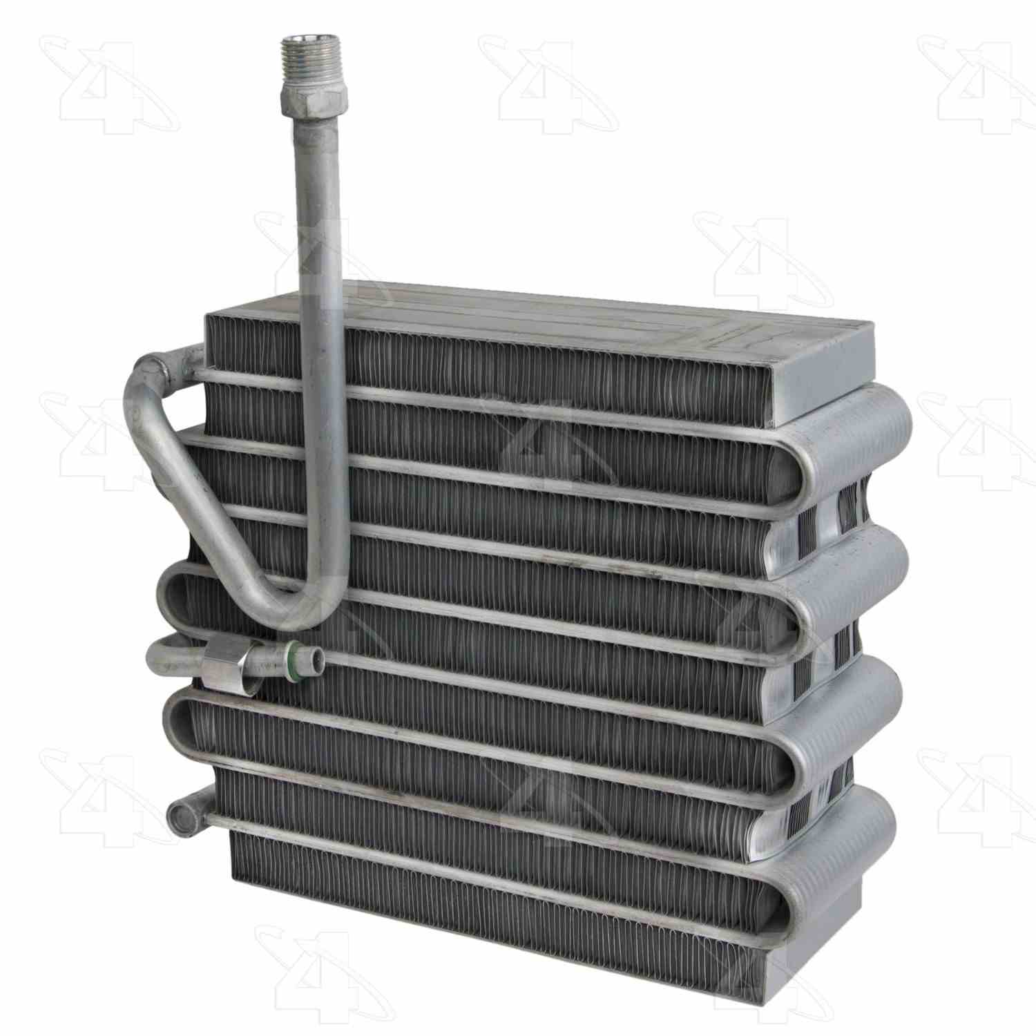 Four Seasons A/C Evaporator Core 54156