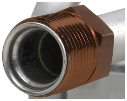 Four Seasons A/C Evaporator Core 54158