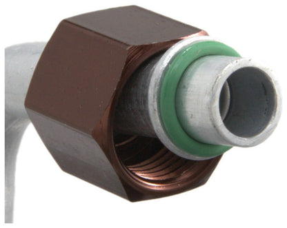 Four Seasons A/C Evaporator Core 54158