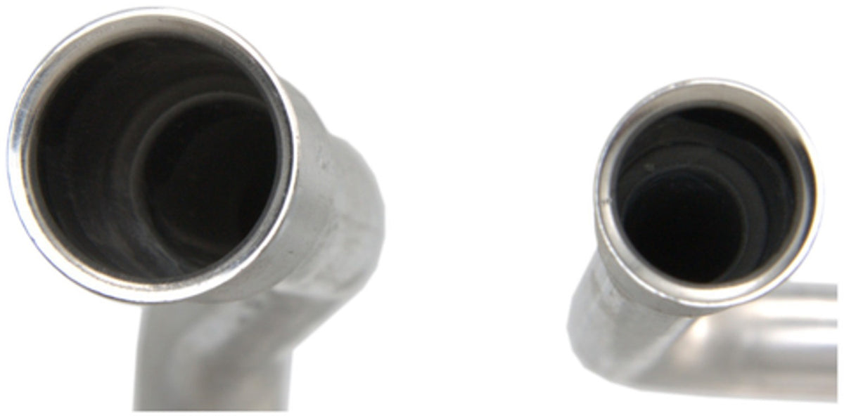 Four Seasons A/C Evaporator Core 54165