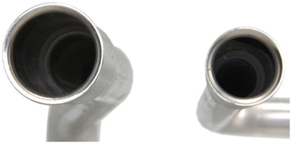 Four Seasons A/C Evaporator Core 54165