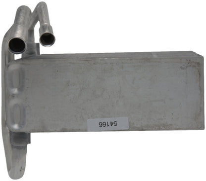 Four Seasons A/C Evaporator Core 54166