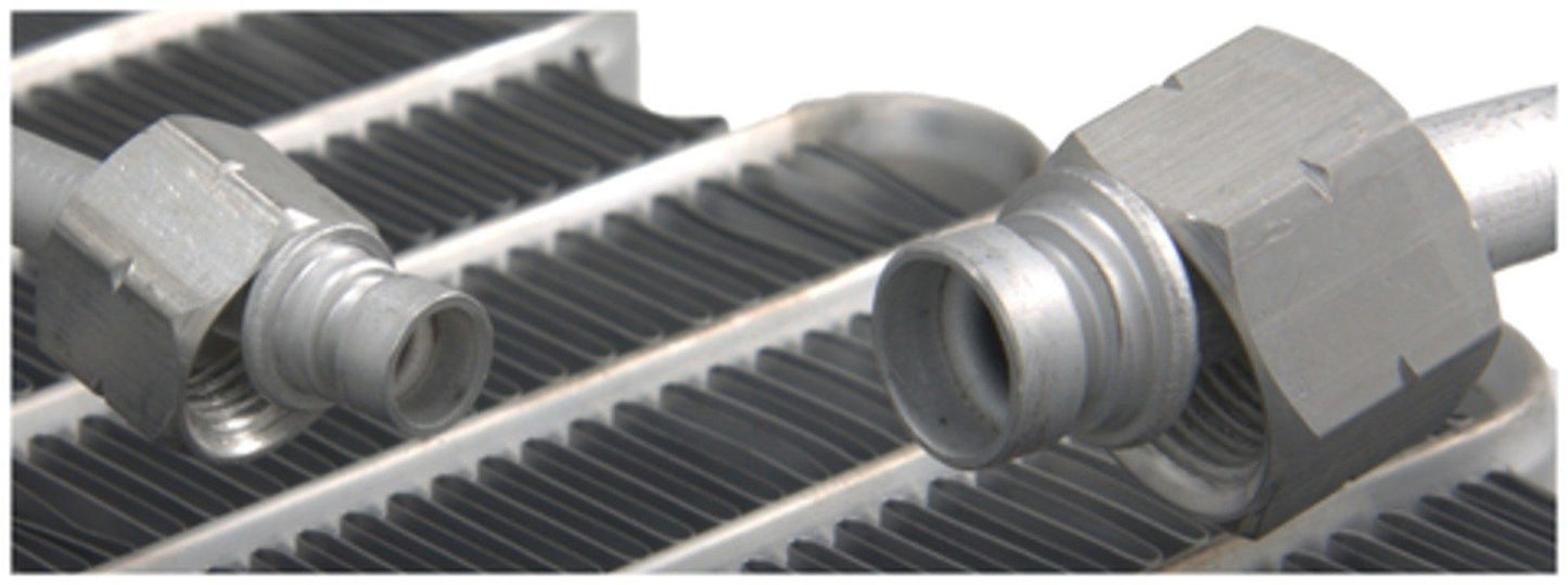 Four Seasons A/C Evaporator Core 54167