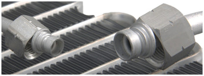 Four Seasons A/C Evaporator Core 54167