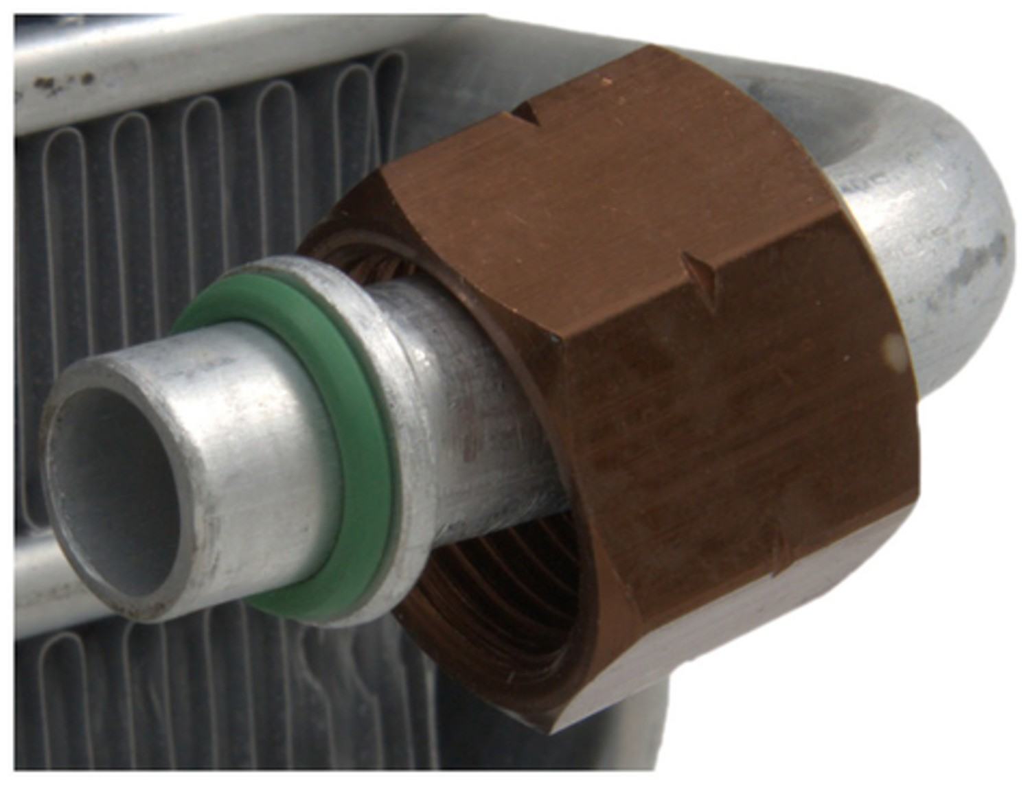 Four Seasons A/C Evaporator Core 54169