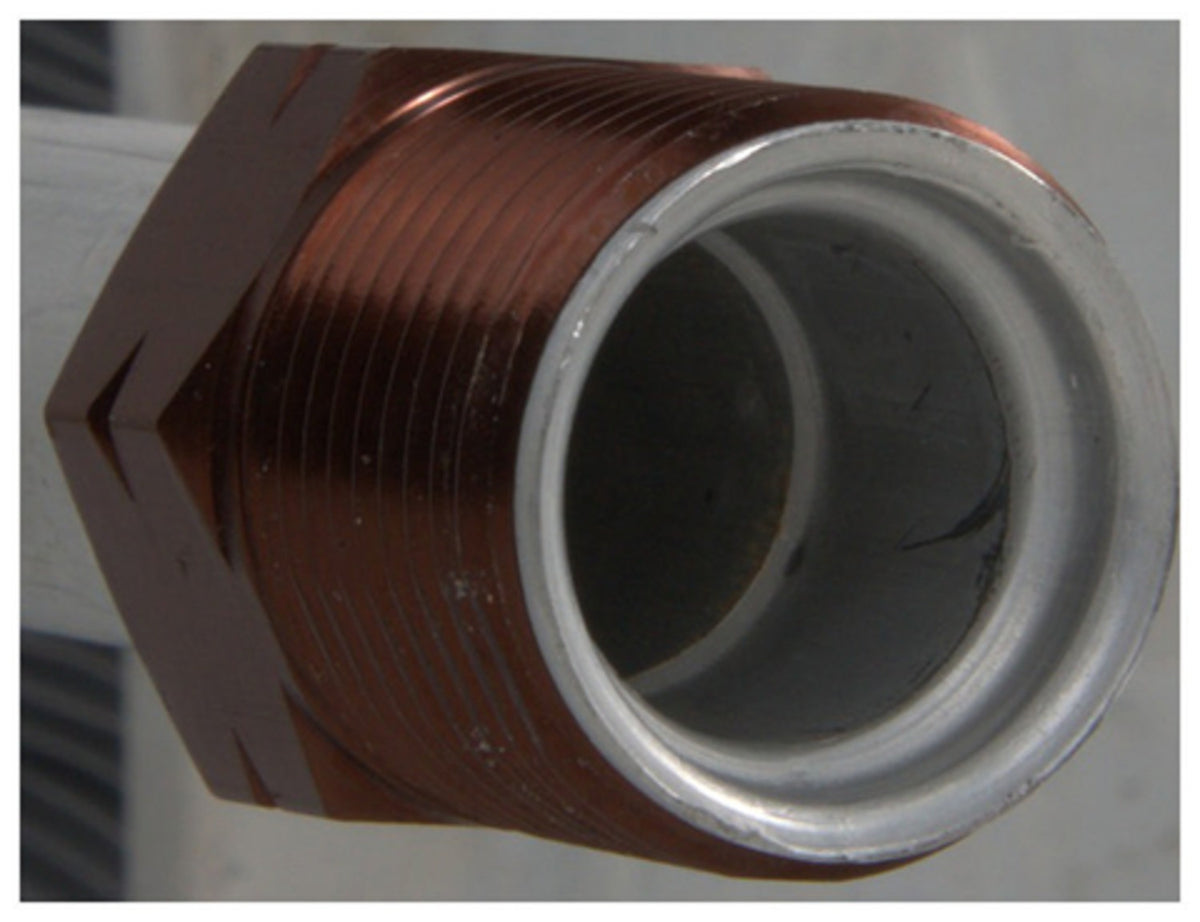 Four Seasons A/C Evaporator Core 54169