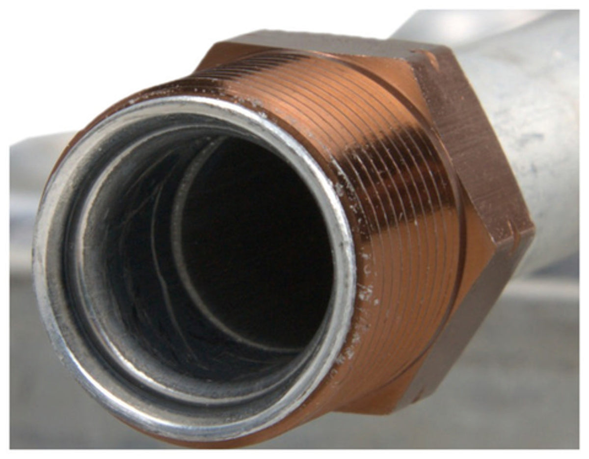Four Seasons Serpentine Evaporator Core 54174