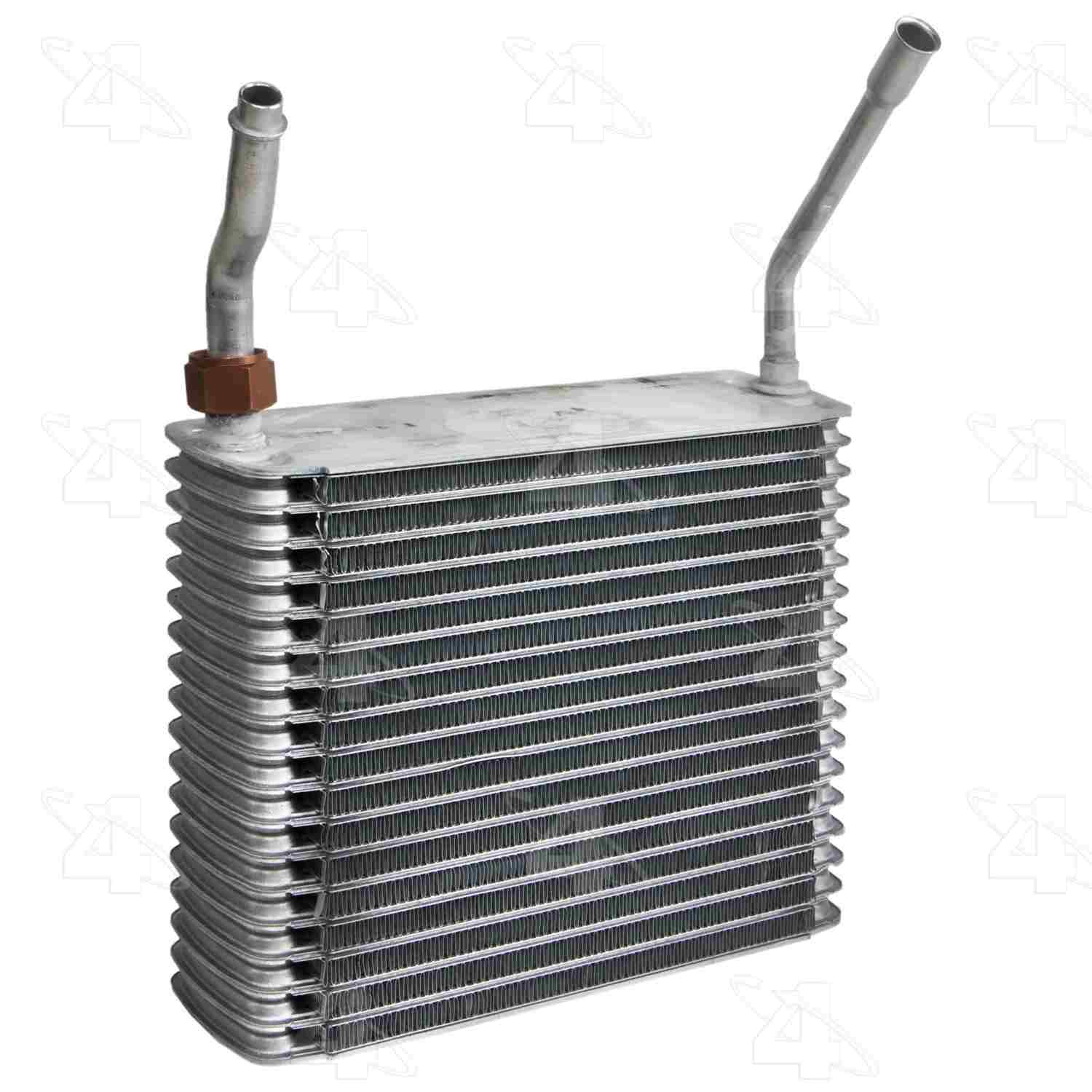 Four Seasons A/C Evaporator Core 54177