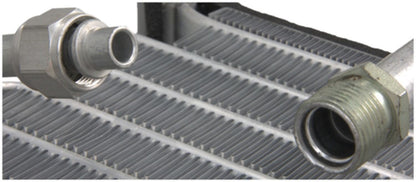 Four Seasons A/C Evaporator Core 54182