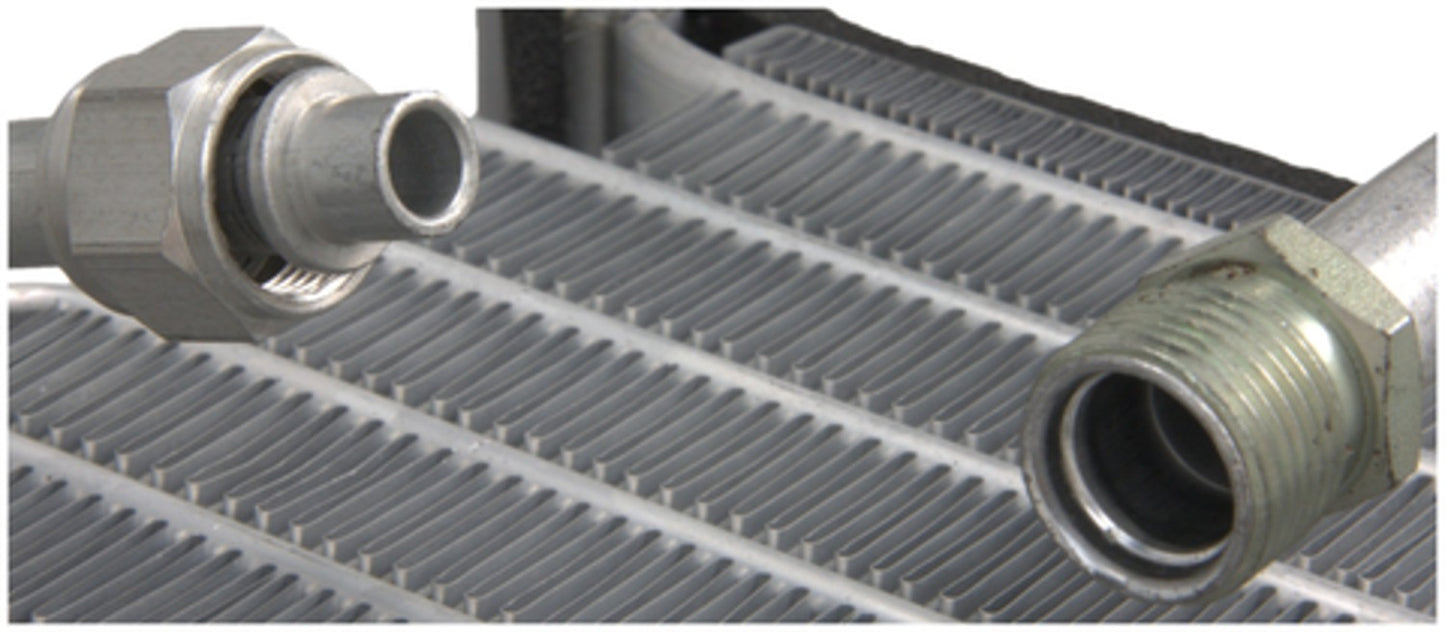 Four Seasons A/C Evaporator Core 54182