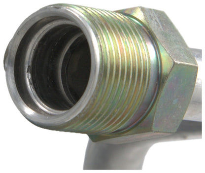 Four Seasons A/C Evaporator Core 54184