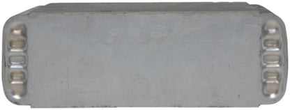 Four Seasons A/C Evaporator Core 54195