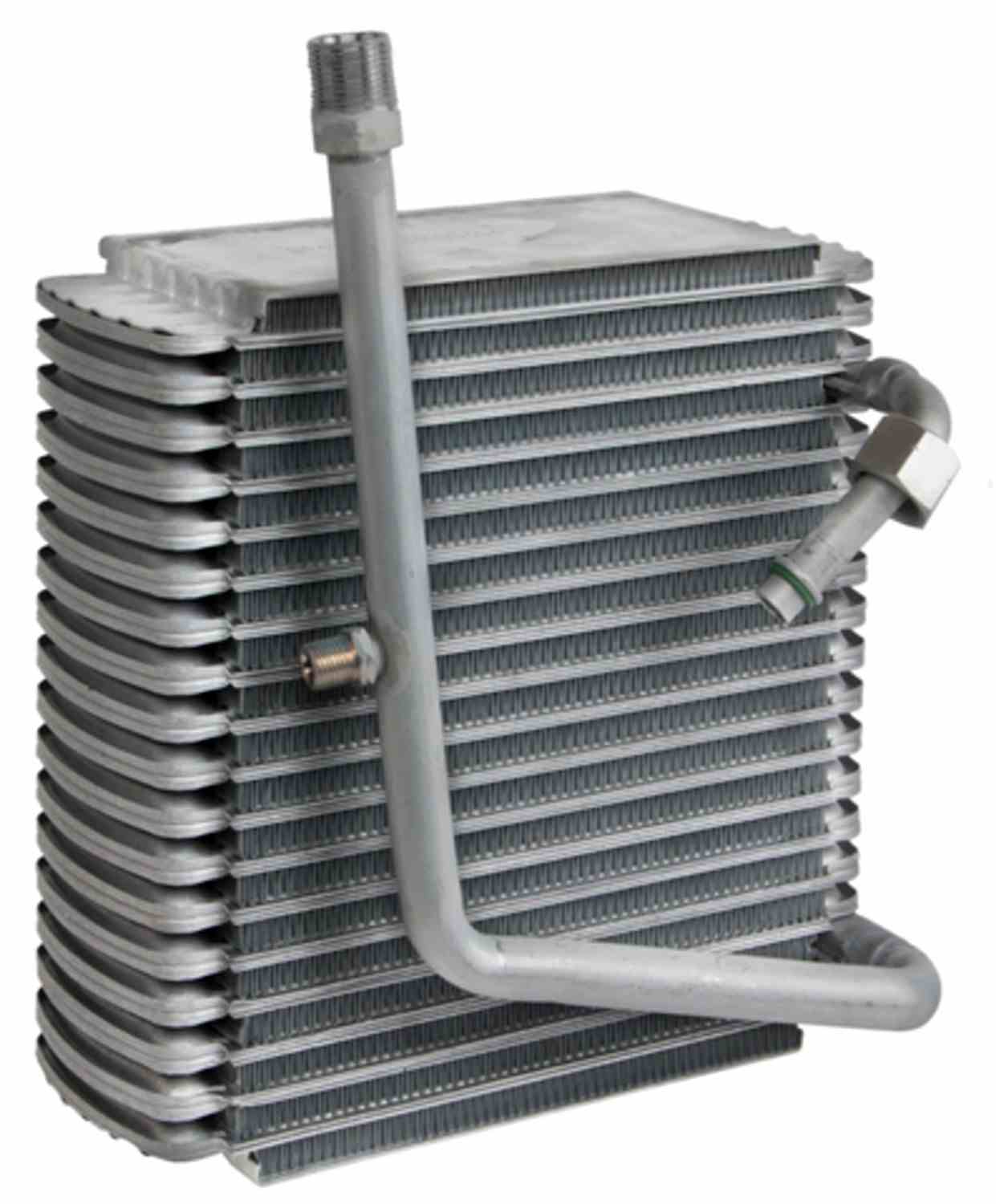 Four Seasons Plate & Fin Evaporator Core 54196