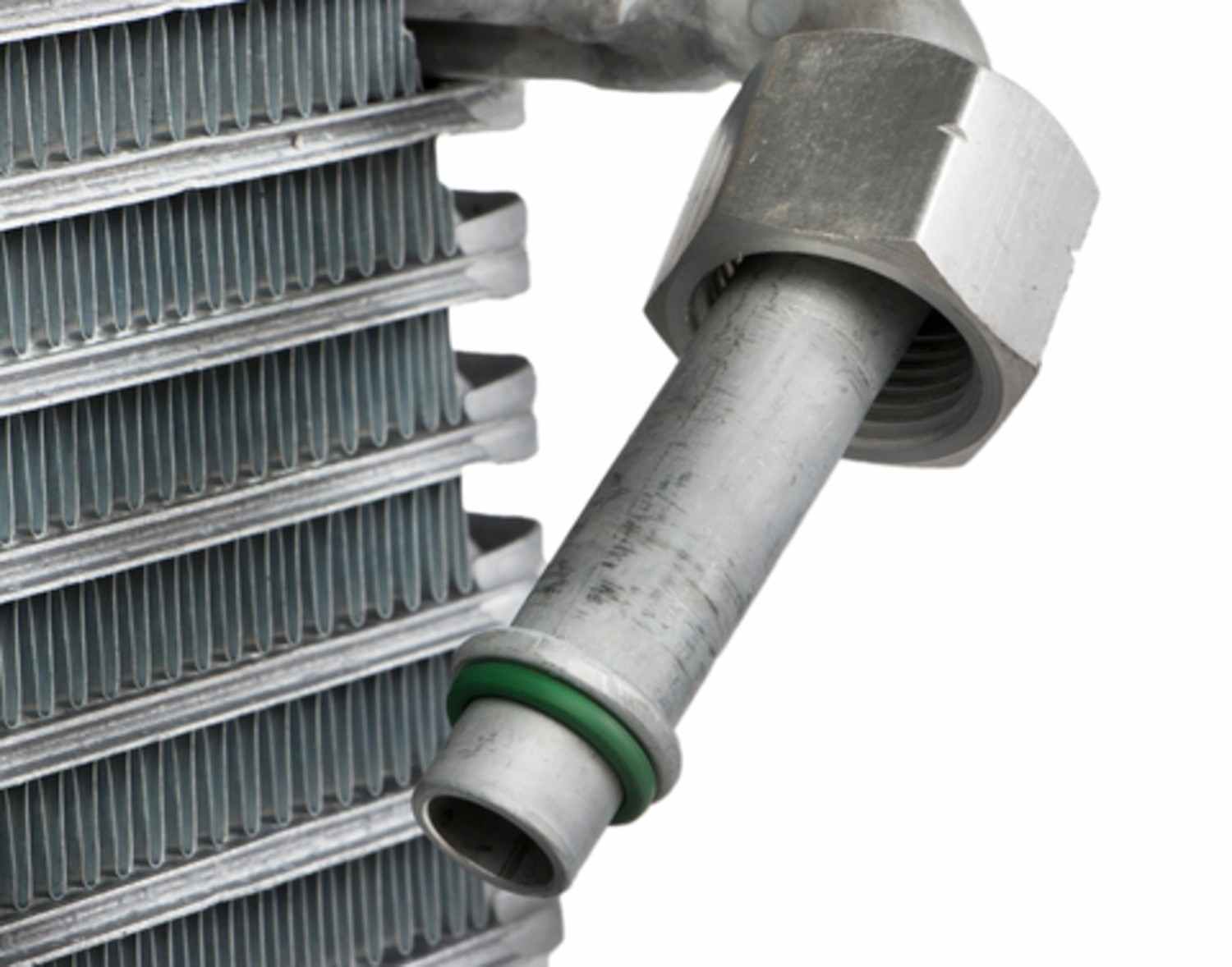 Four Seasons Plate & Fin Evaporator Core 54196