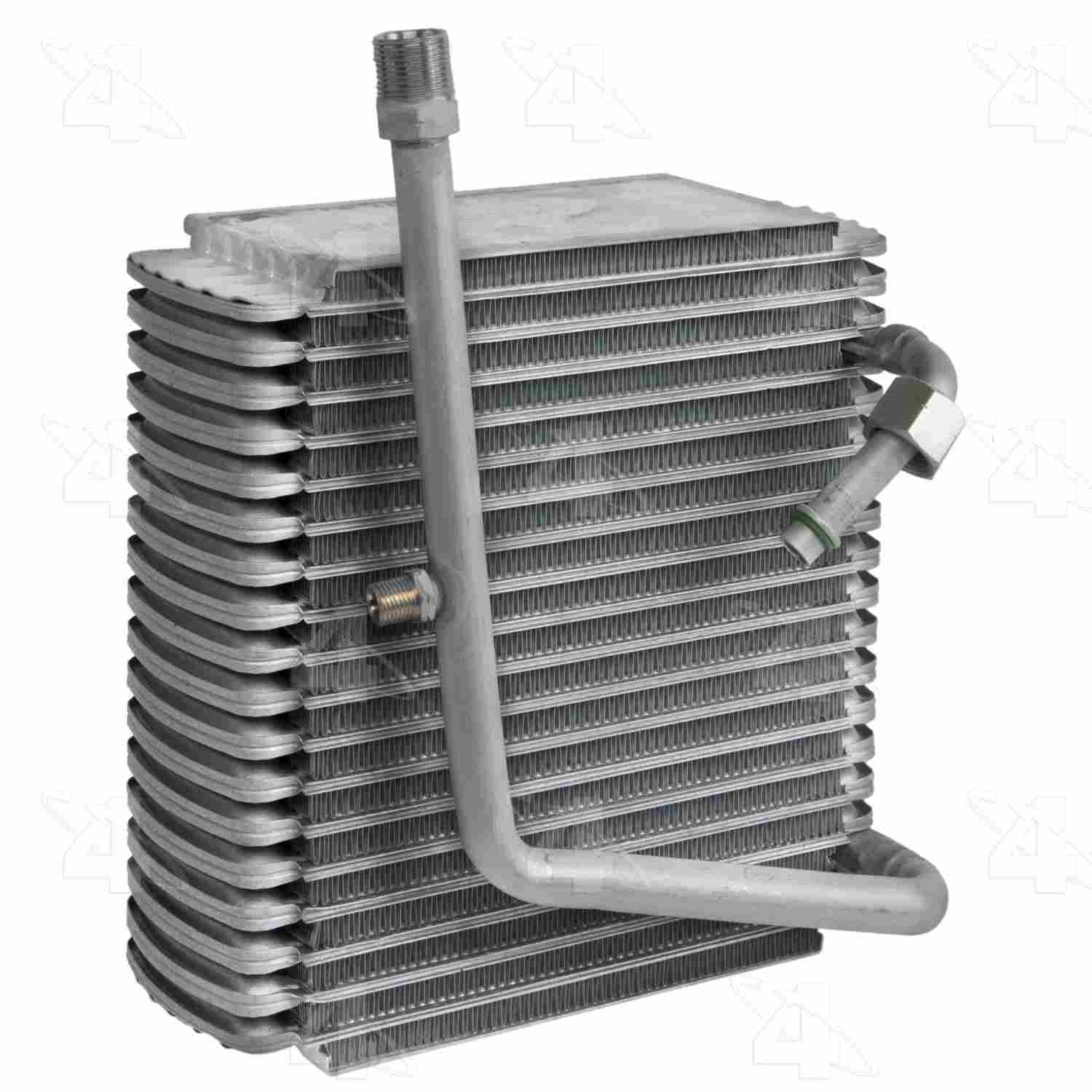 Four Seasons Plate & Fin Evaporator Core 54196