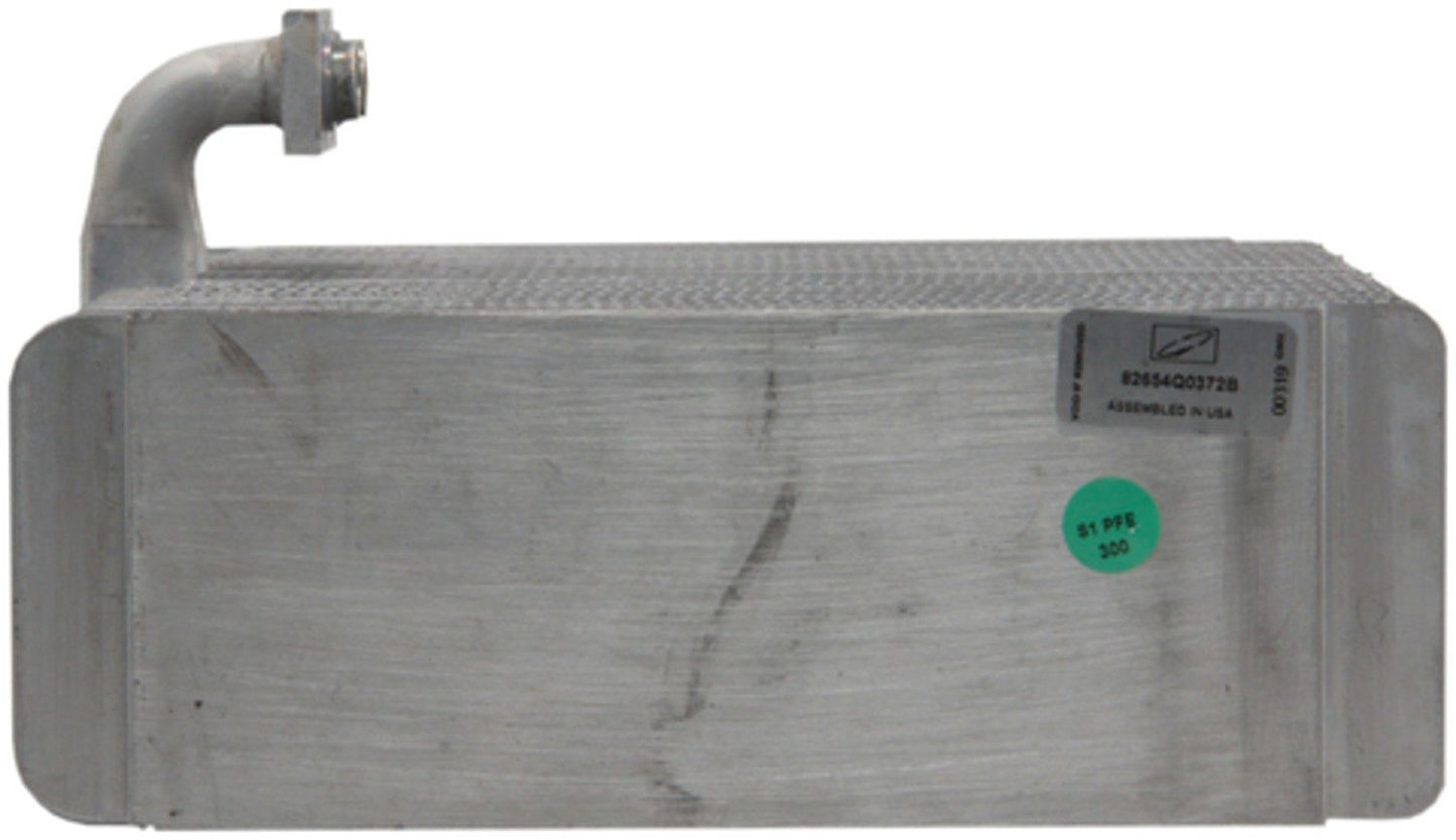 Four Seasons A/C Evaporator Core 54263