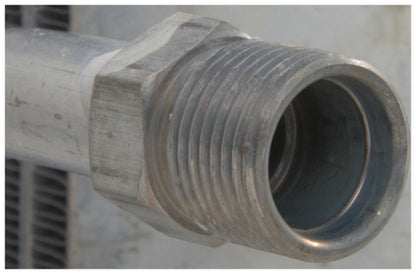 Four Seasons Plate & Fin Evaporator Core 54265