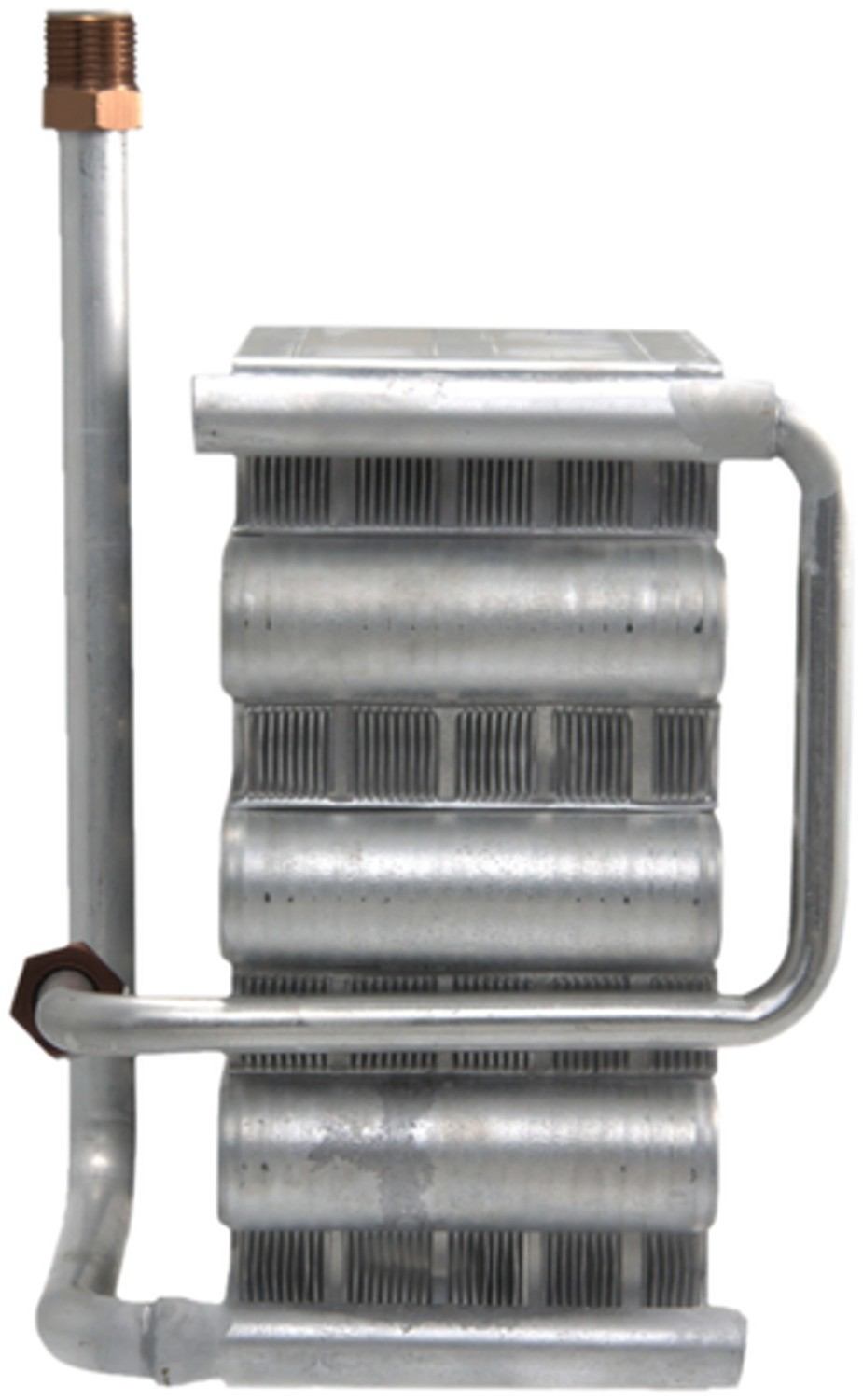 Four Seasons Serpentine Evaporator Core 54266
