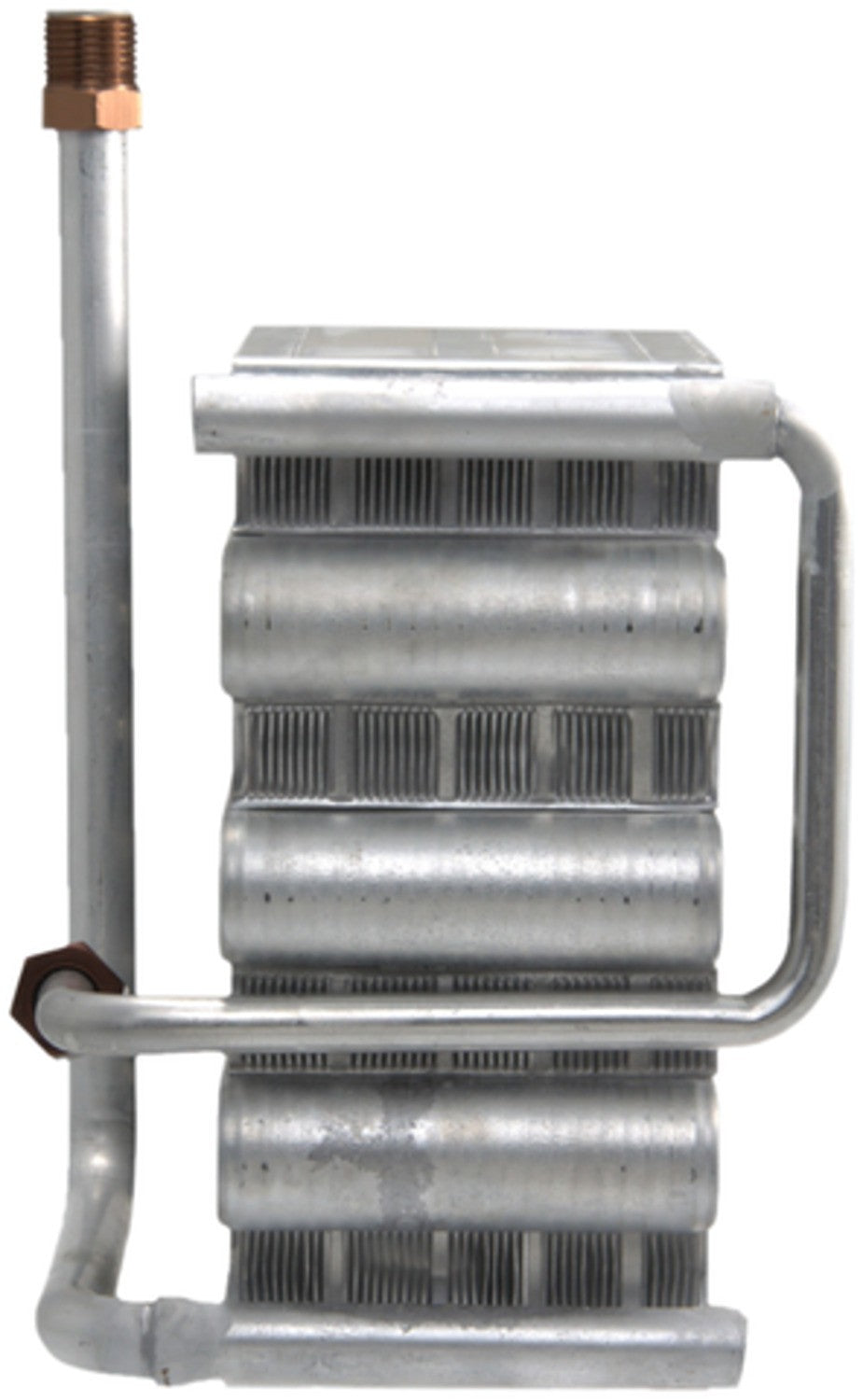 Four Seasons Serpentine Evaporator Core 54266