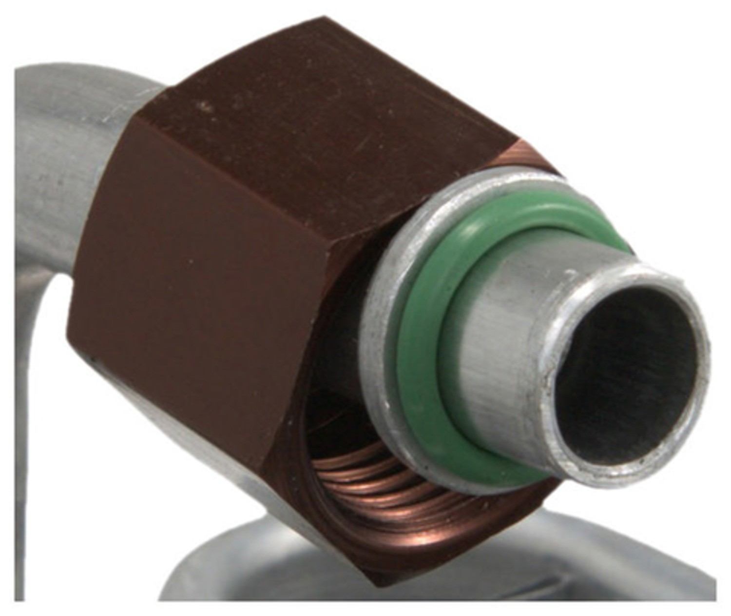 Four Seasons Serpentine Evaporator Core 54266