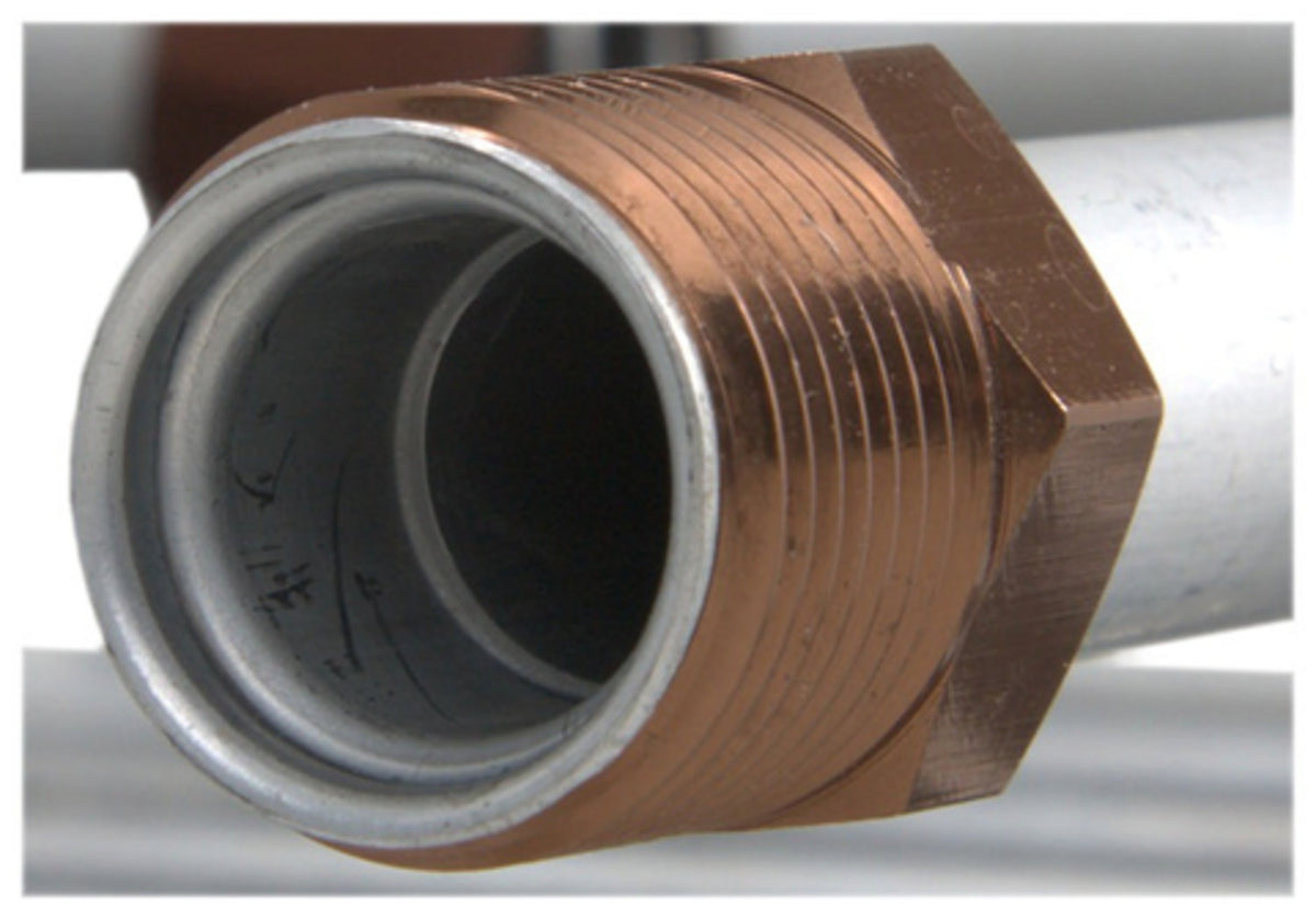 Four Seasons Serpentine Evaporator Core 54266