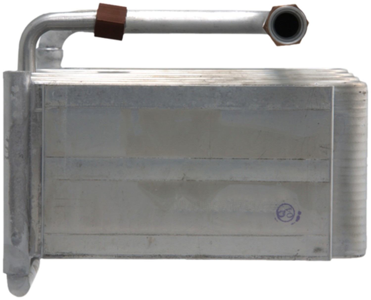 Four Seasons Serpentine Evaporator Core 54266