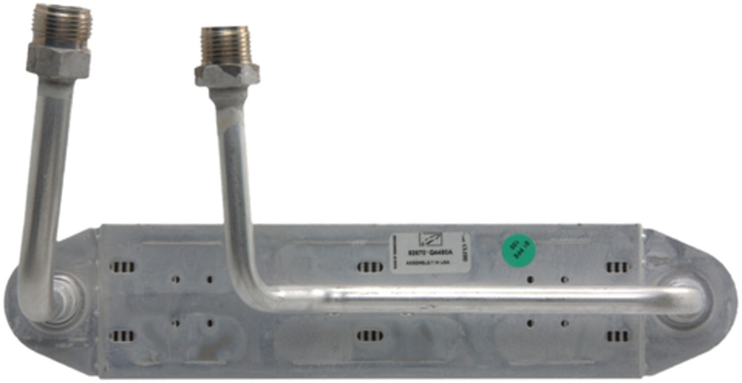 Four Seasons Plate & Fin Evaporator Core 54269