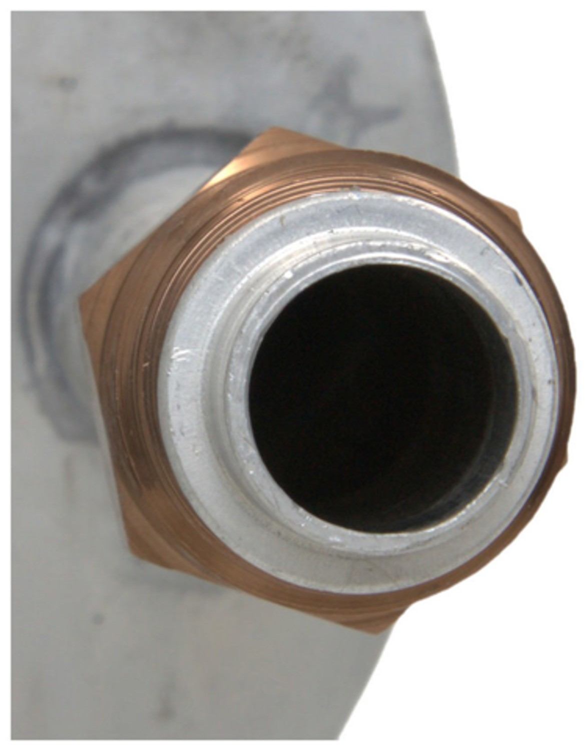 Four Seasons A/C Evaporator Core 54281