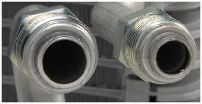 Four Seasons A/C Evaporator Core 54286
