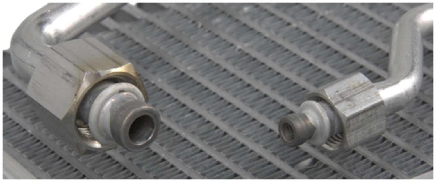 Four Seasons Plate & Fin Evaporator Core 54288