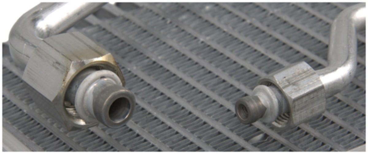 Four Seasons Plate & Fin Evaporator Core 54288