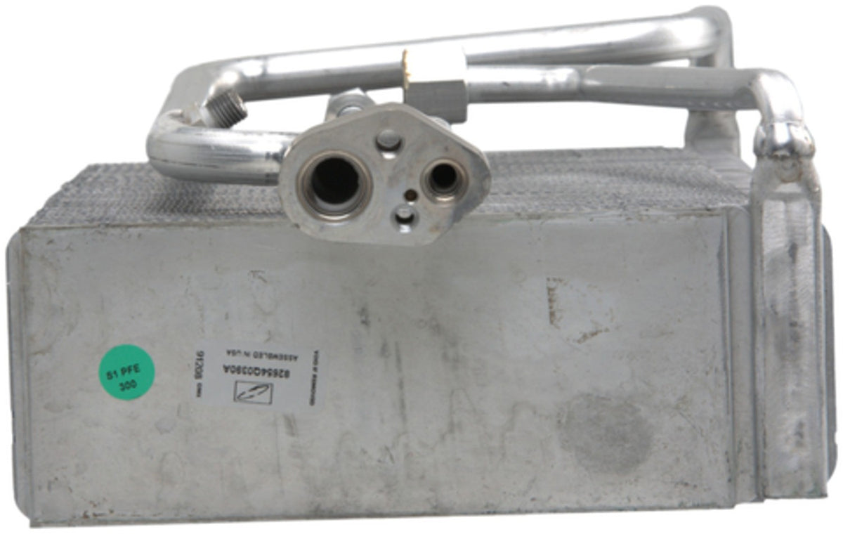 Four Seasons Plate & Fin Evaporator Core 54288