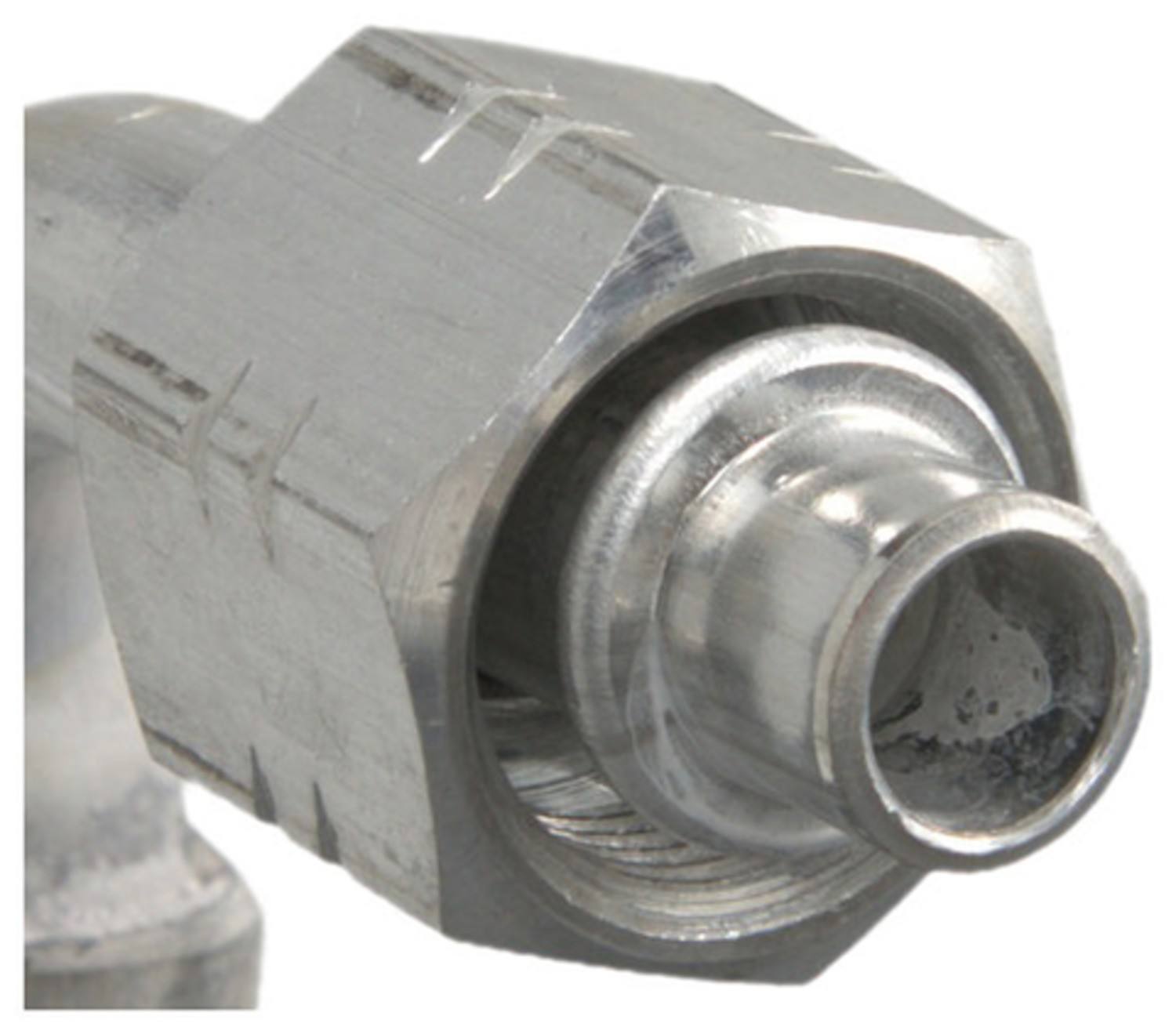 Four Seasons Plate & Fin Evaporator Core 54291