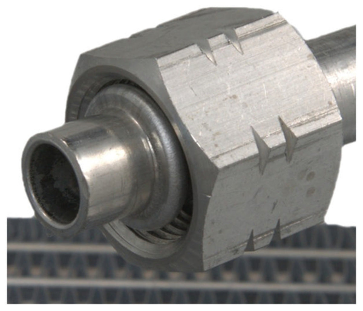 Four Seasons Plate & Fin Evaporator Core 54294