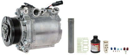 Four Seasons Complete Air Conditioning Kit w/ New Compressor 5433NK