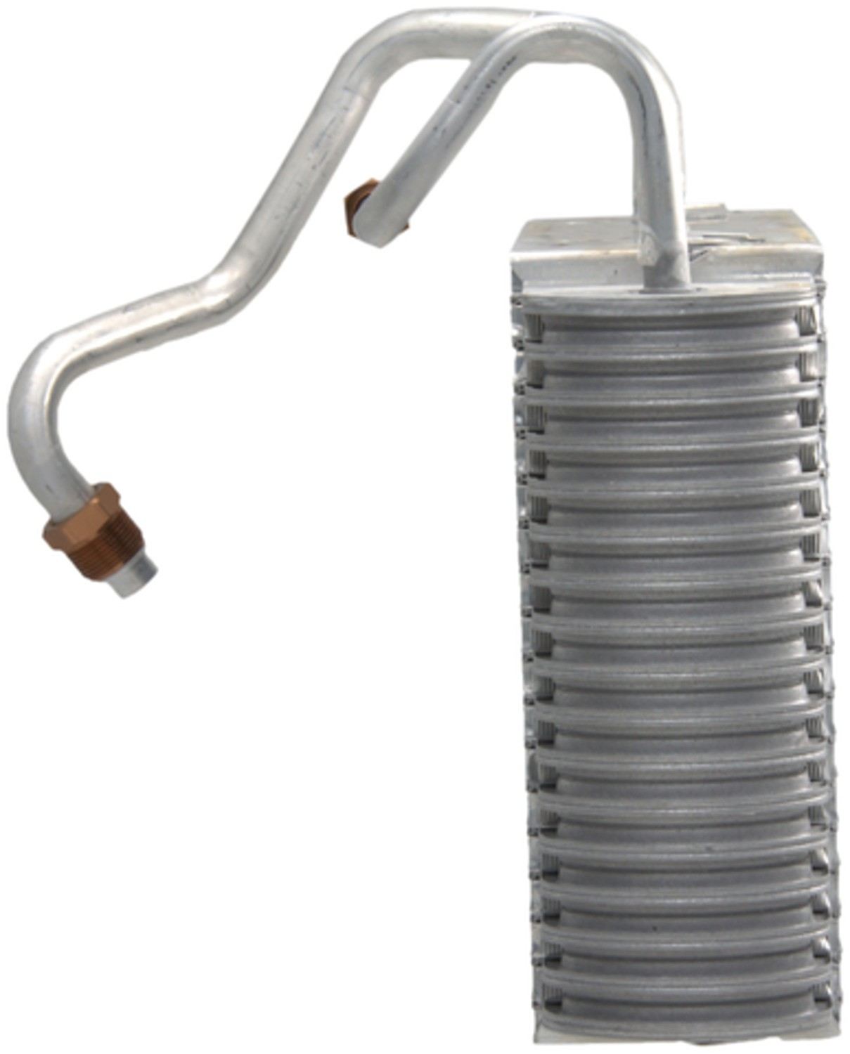 Four Seasons Plate & Fin Evaporator Core 54401