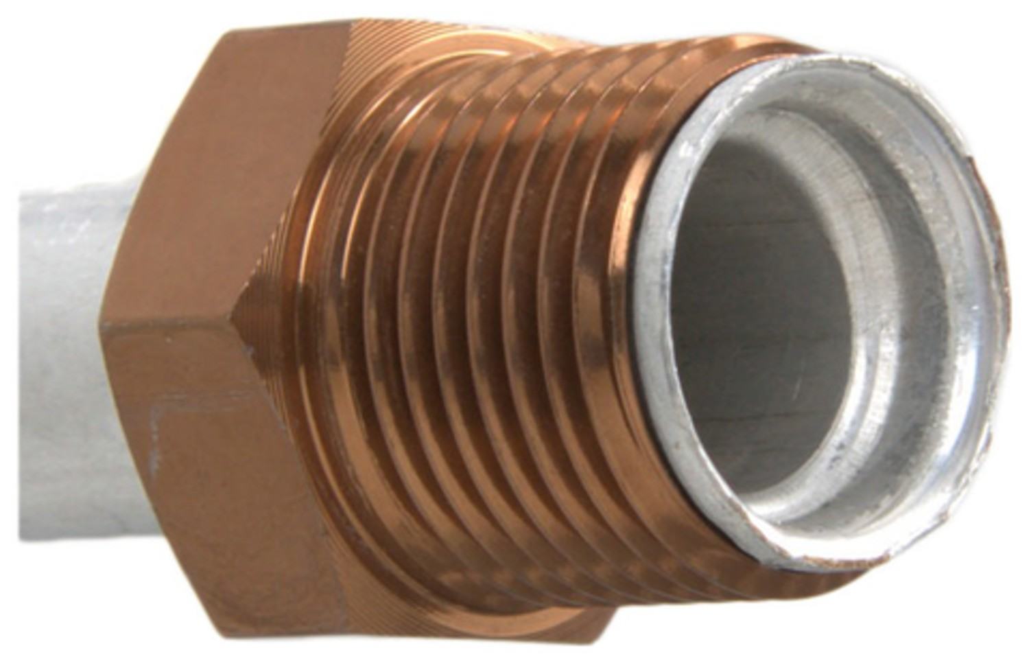 Four Seasons Plate & Fin Evaporator Core 54401