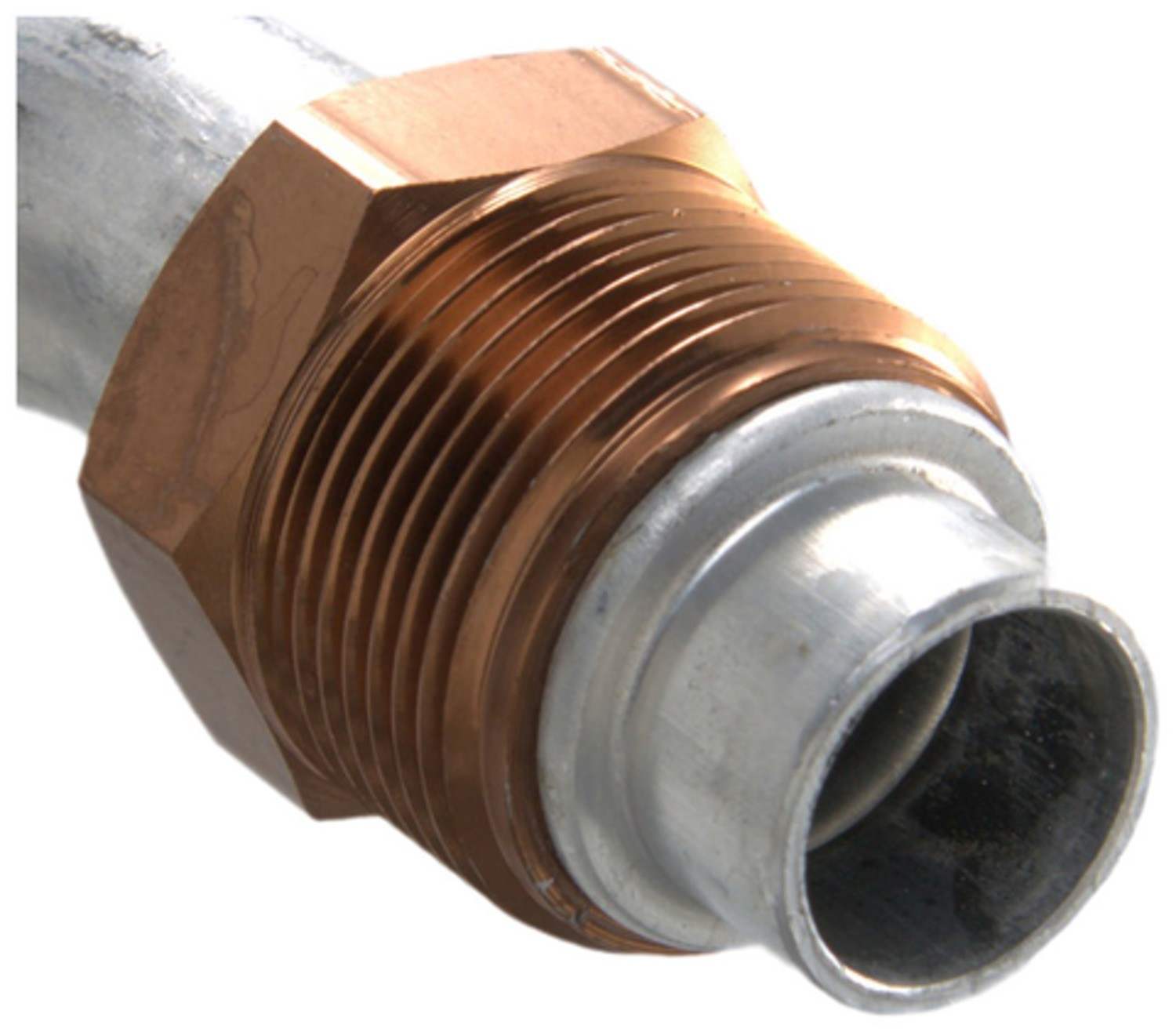 Four Seasons Plate & Fin Evaporator Core 54401