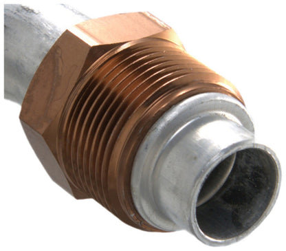 Four Seasons Plate & Fin Evaporator Core 54401