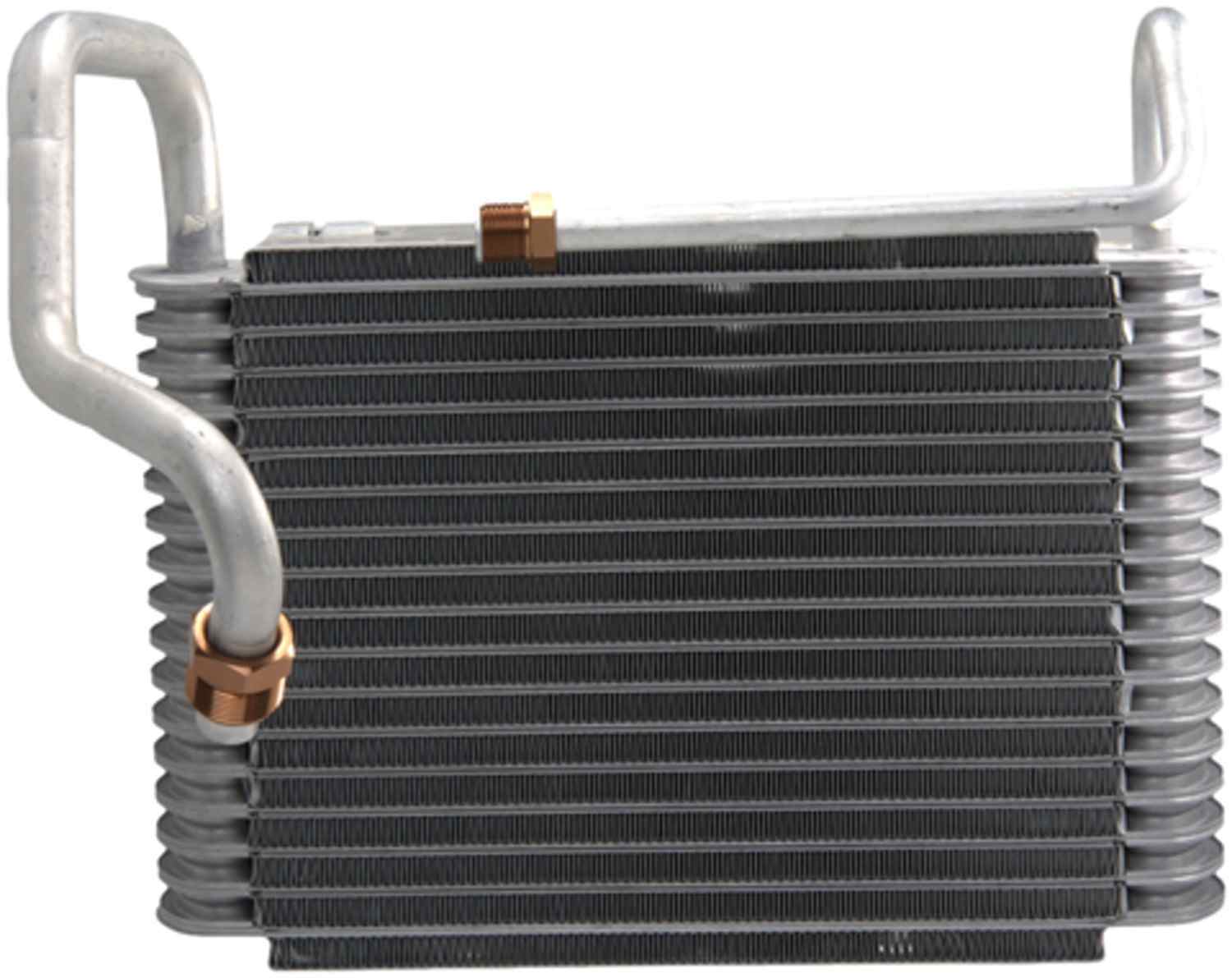 Four Seasons Plate & Fin Evaporator Core 54401