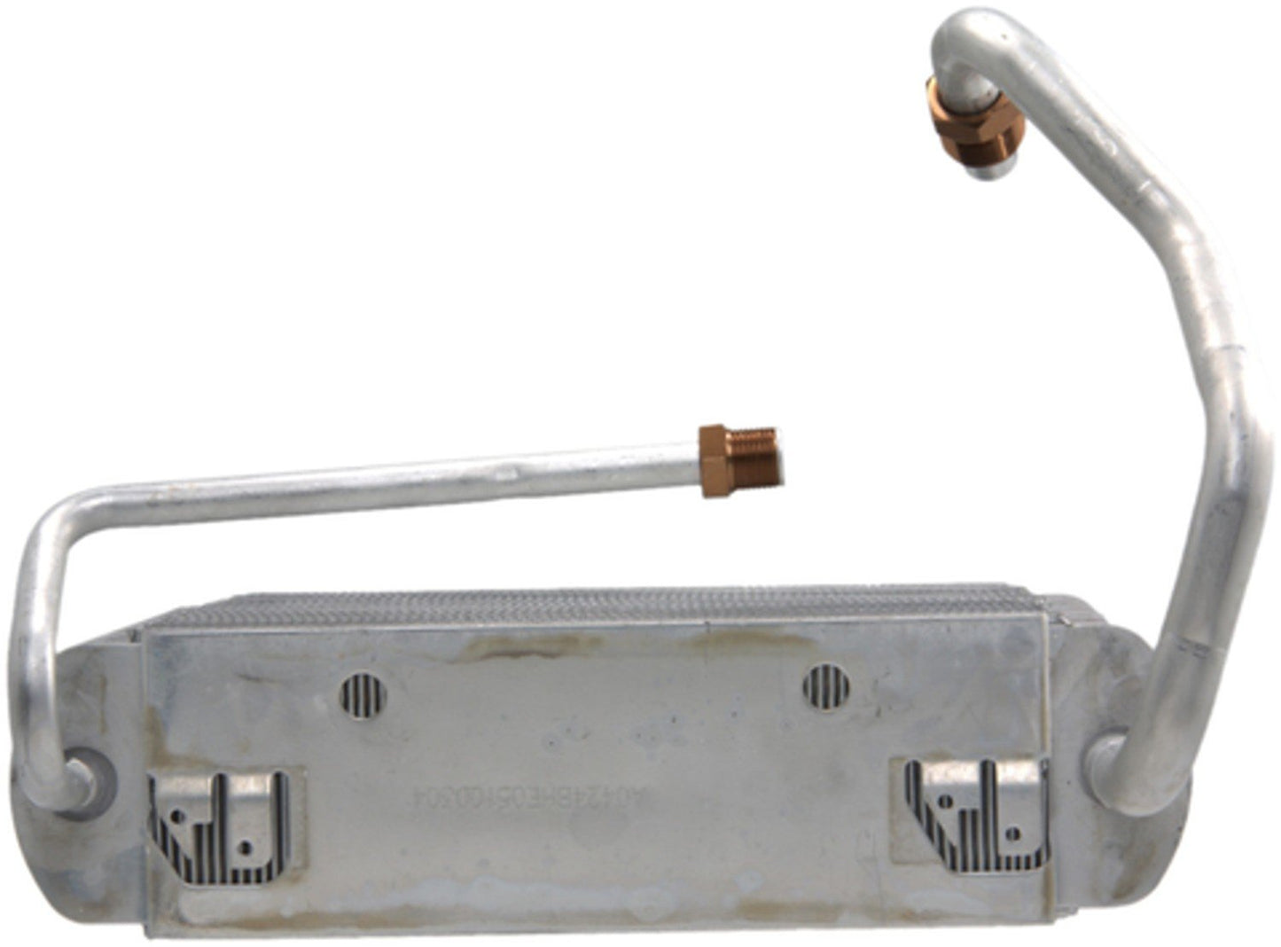 Four Seasons Plate & Fin Evaporator Core 54401
