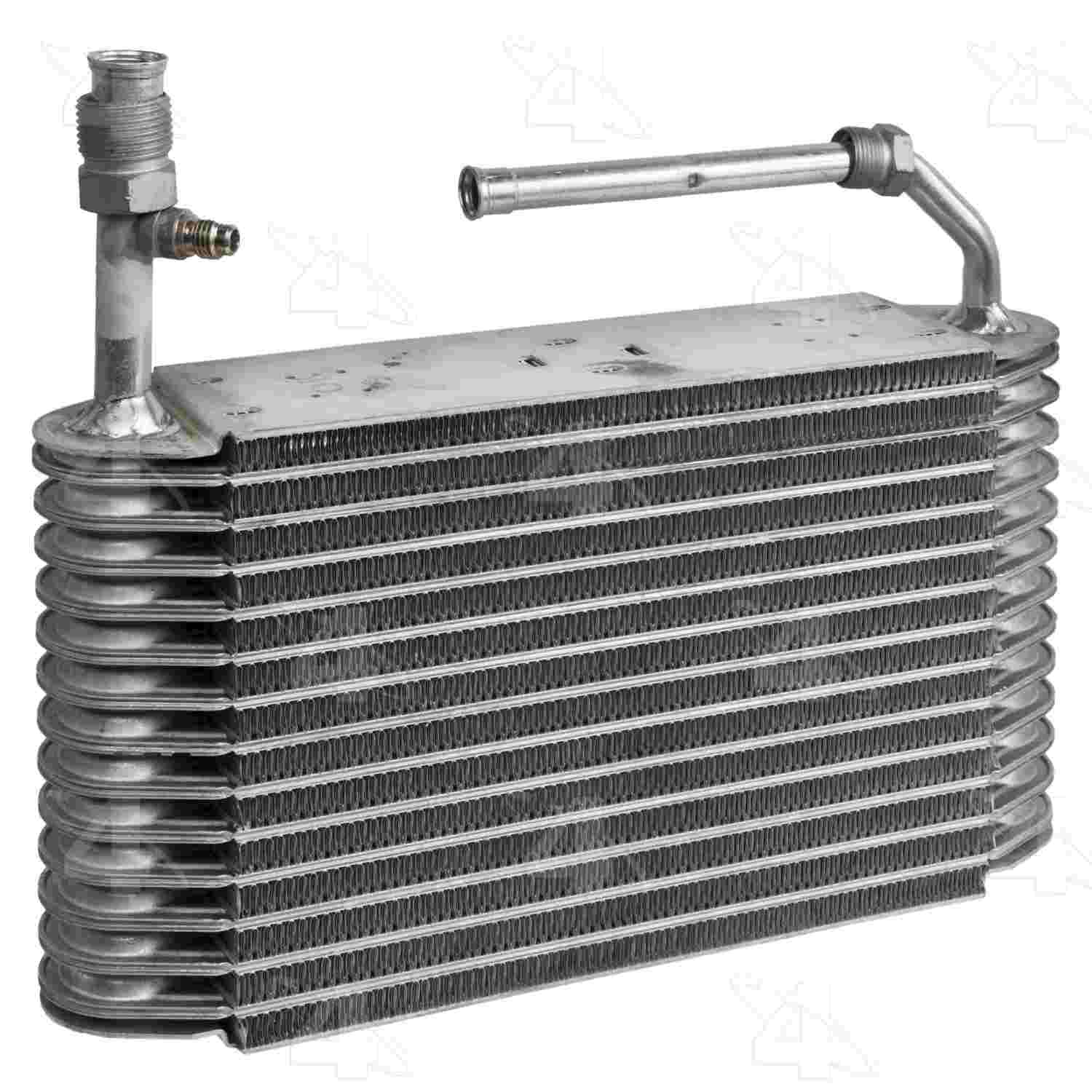 Four Seasons A/C Evaporator Core 54402