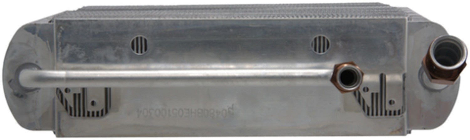 Four Seasons Plate & Fin Evaporator Core 54404
