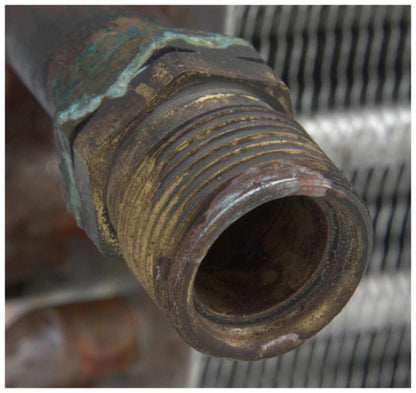 Four Seasons A/C Evaporator Core 54407