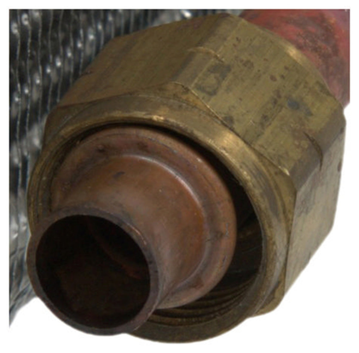 Four Seasons A/C Evaporator Core 54407