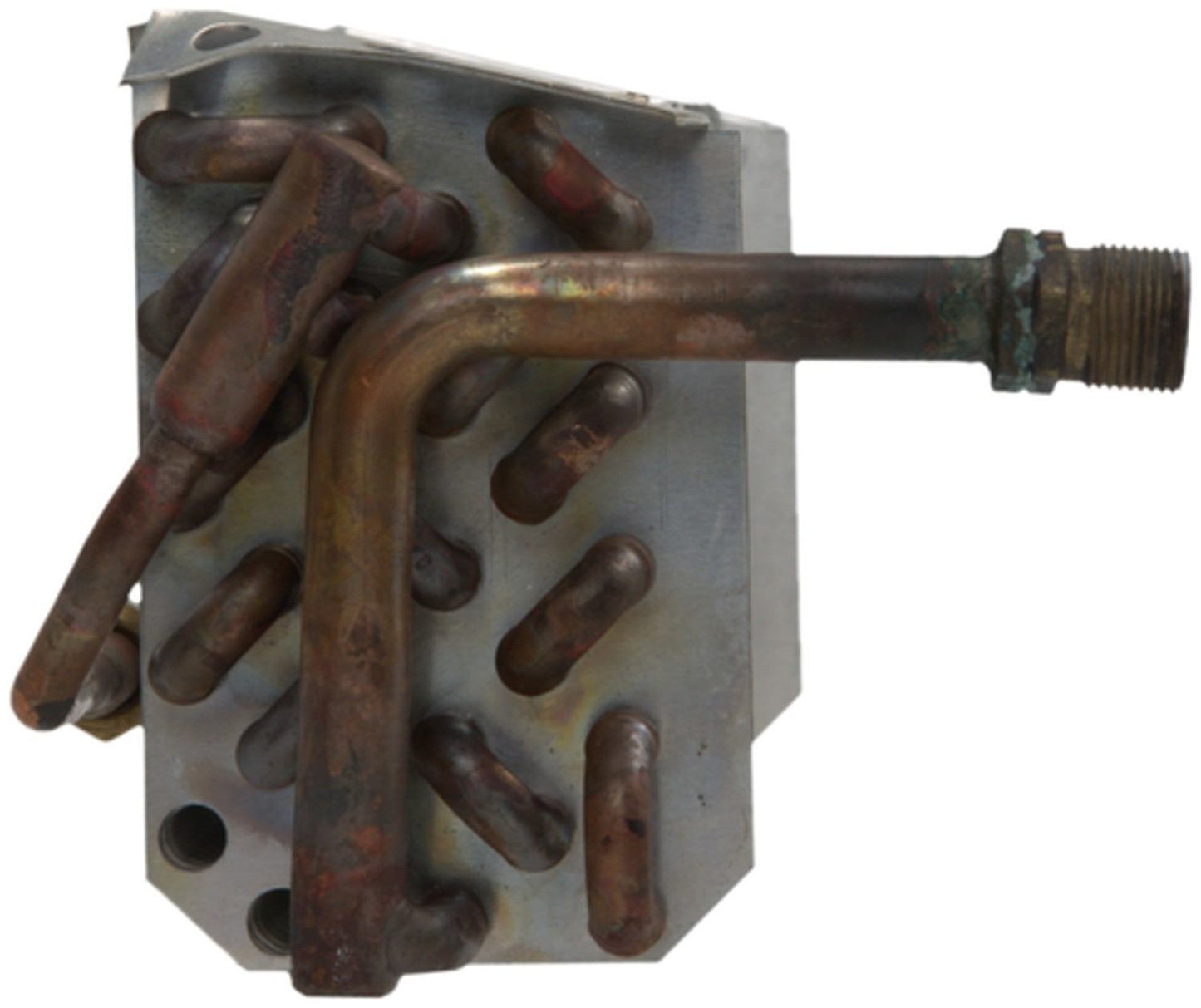 Four Seasons A/C Evaporator Core 54407